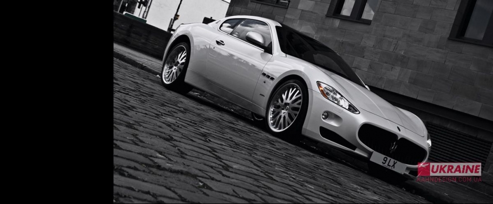 Grand Turismo